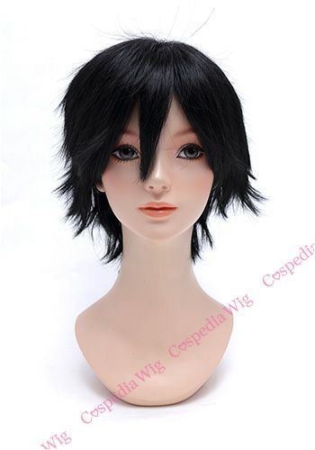 A3! 風ウィッグができるまで｜コスプレウィッグ・オーダーウィッグの