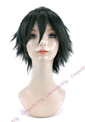 A3! 風ウィッグができるまで｜コスプレウィッグ・オーダーウィッグの