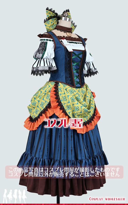 東京ディズニーランド（TDL） ザ・ヴィランズ・ハロウィーン“Into the