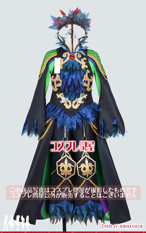 東京ディズニーランド（TDL） ザ・ヴィランズ・ハロウィーン“Into the