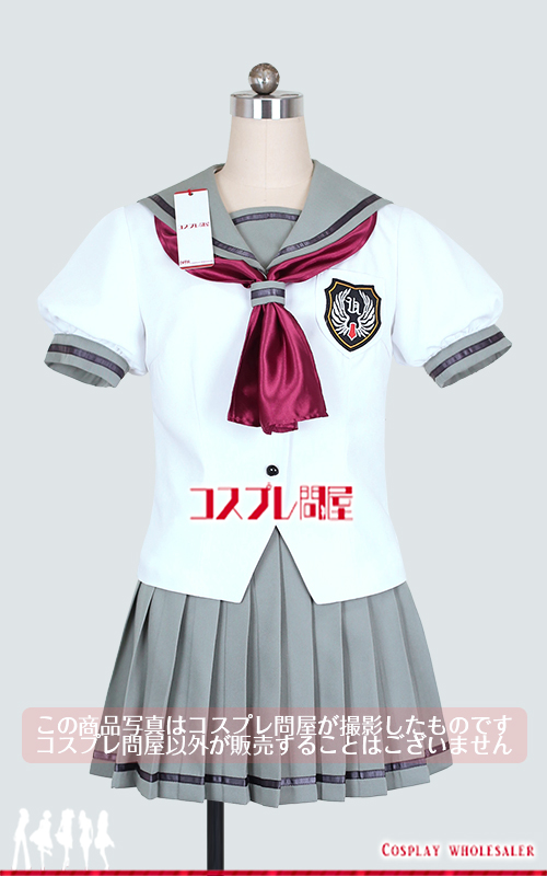 ときめきメモリアル Girl's Side（ときメモGS） 須藤瑞希 夏服