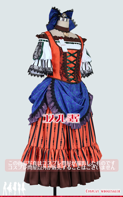 東京ディズニーランド（TDL） ザ・ヴィランズ・ハロウィーン“Into the