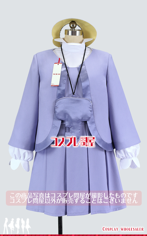 ポケットモンスター スカーレット・バイオレット 四天王ポピー 手袋