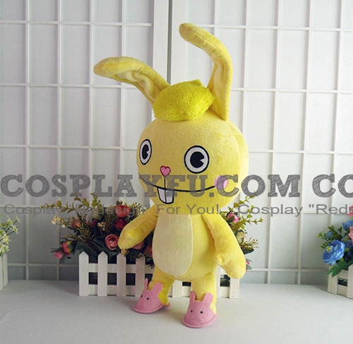 ハッピー・ツリー・フレンズ カドルス ぬいぐるみ - CosplayFU.jp