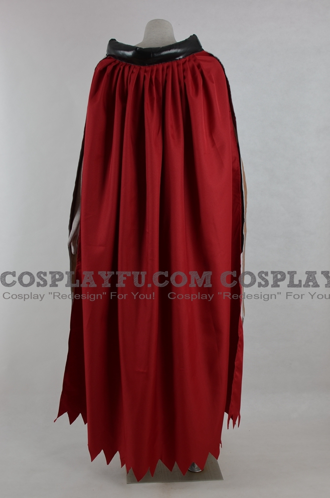 カスタム メイドインアビス レグ コスチューム - CosplayFU.jp