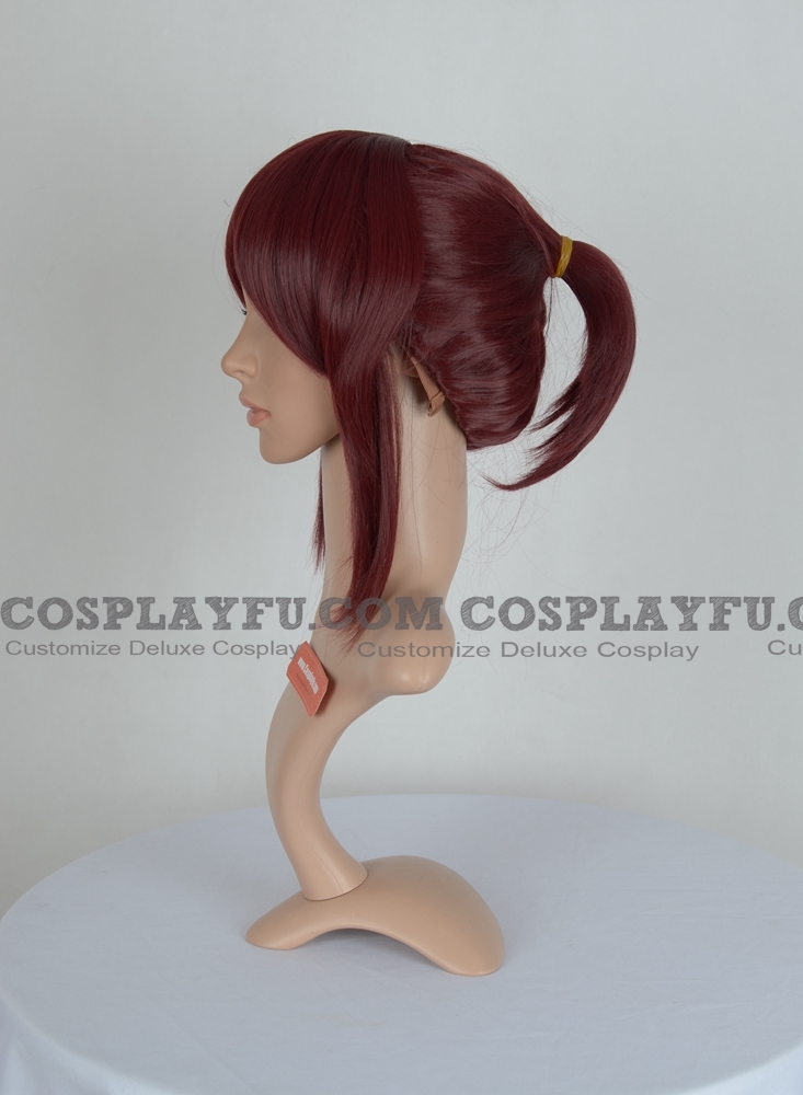 Free! 松岡 江 ウィッグ - CosplayFU.jp