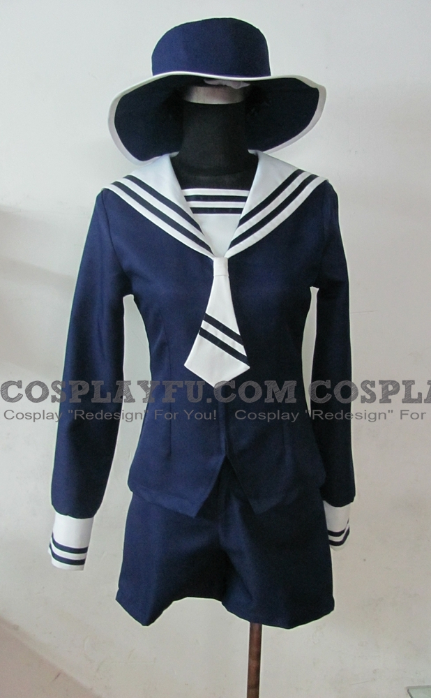 カスタム フルーツバスケット 草摩 紅葉 コスチューム - CosplayFU.jp