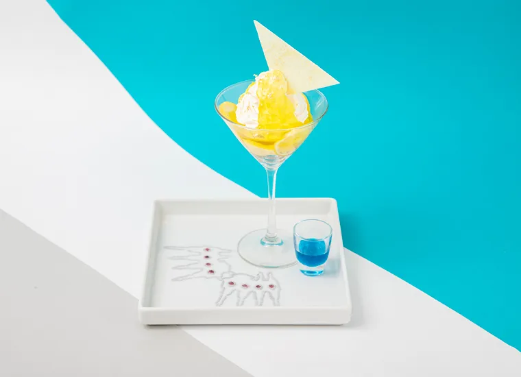 ガンダムSEED FREEDOM』公開記念！テーマカフェが東名阪で2月16日（金