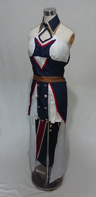 にじさんじ フレン・e・ルスタリオ 風コスプレ衣装武器小物ウィッグ