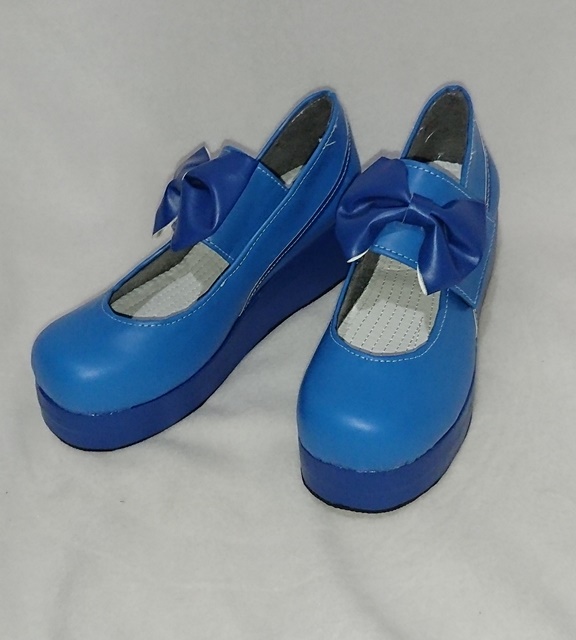 悪魔執事と黒い猫 フルーレ・ガルシアコスプレ衣装武器小物ウィッグ