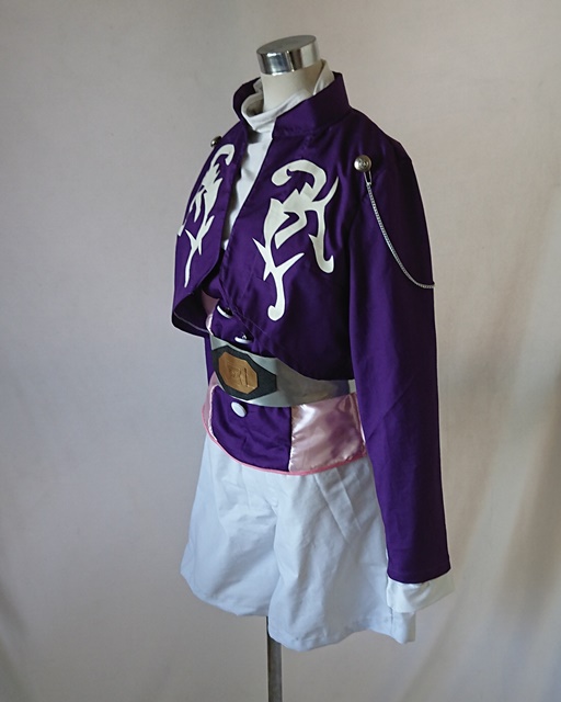 恐竜戦隊ジュウレンジャー プテラレンジャーメイの変身前衣装 コスプレ