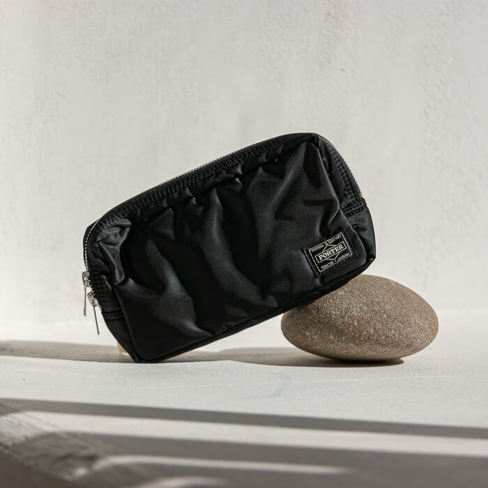 Porter Tanker Pouch – Cotton Sheep