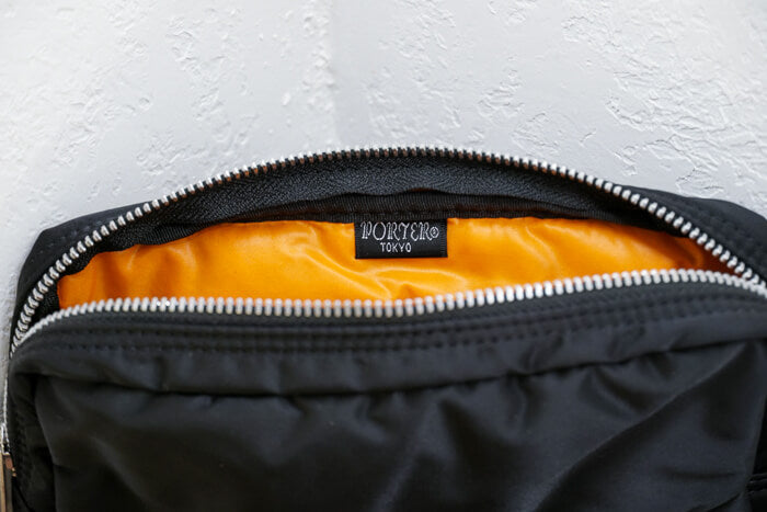 Porter Tanker Pouch – Cotton Sheep