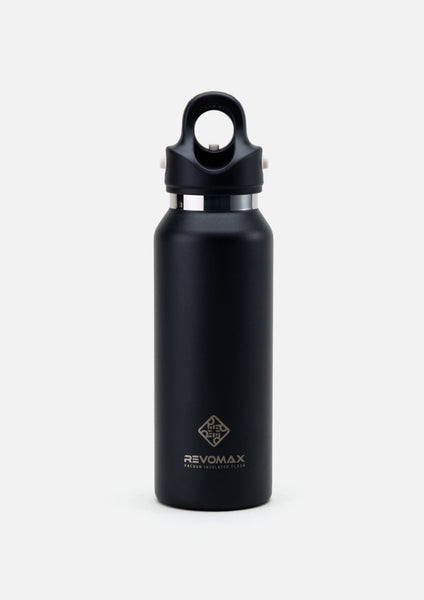 NEIGHBORHOOD x REVOMAX . VACUUM INSULATED BOTTLE 12OZ SLIM