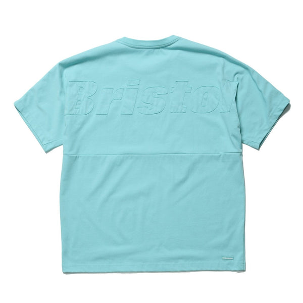 トップス SS24 FCRB for Kids BIG LOGO S/S TEE SS24 FCRB for Kids