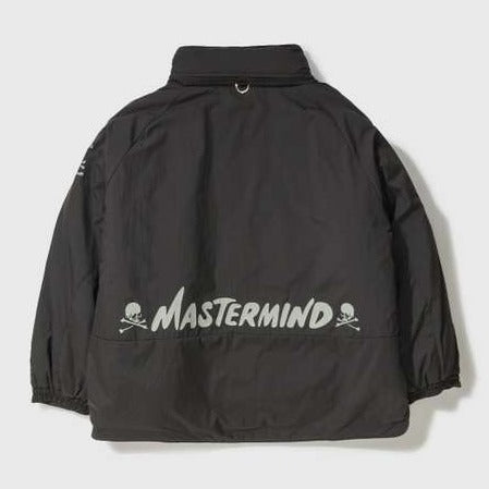 mastermind JAPAN x WILD THINGS MONSTER PARKA – cotwohk