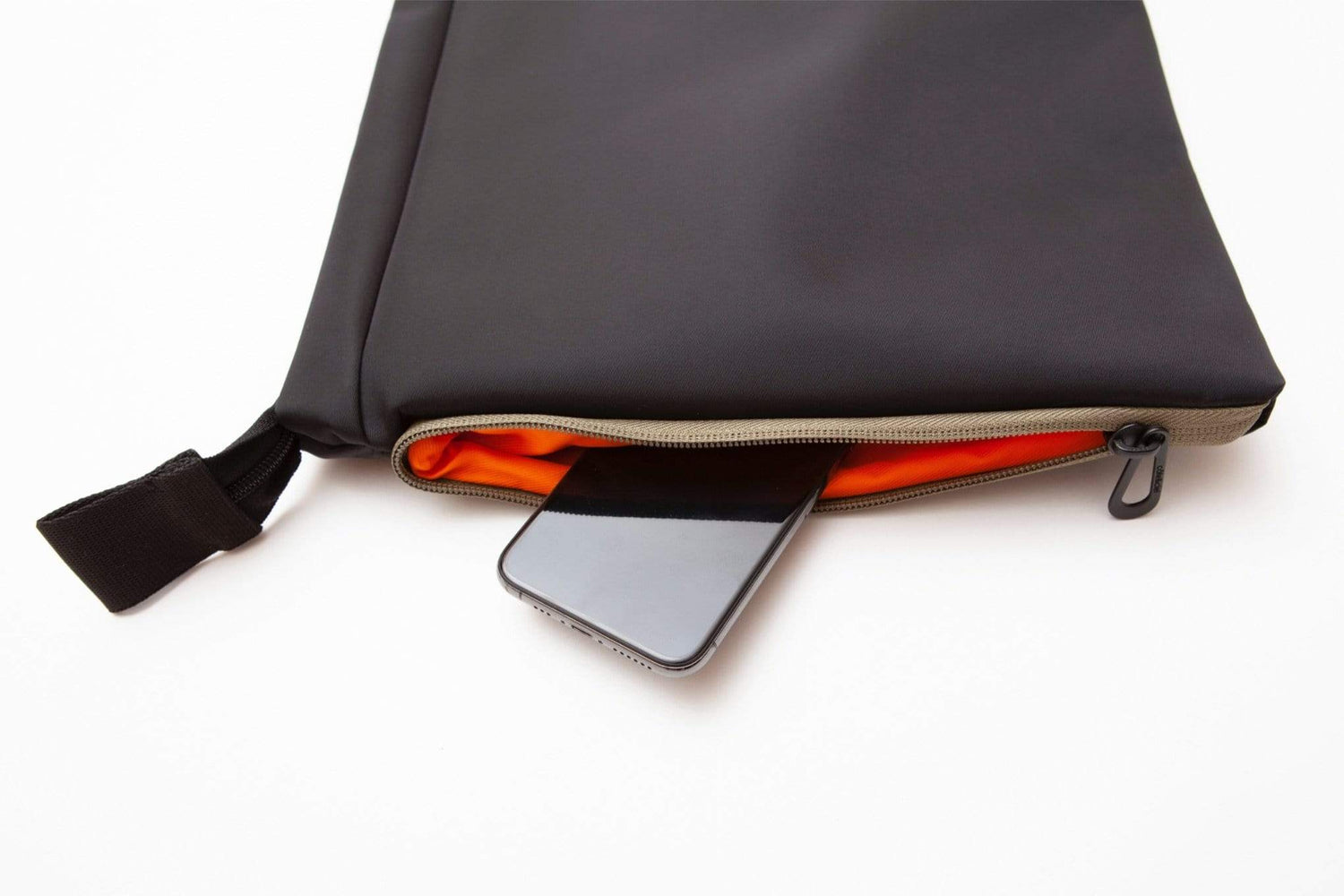 Zaan Sleek Black côte&ciel Official