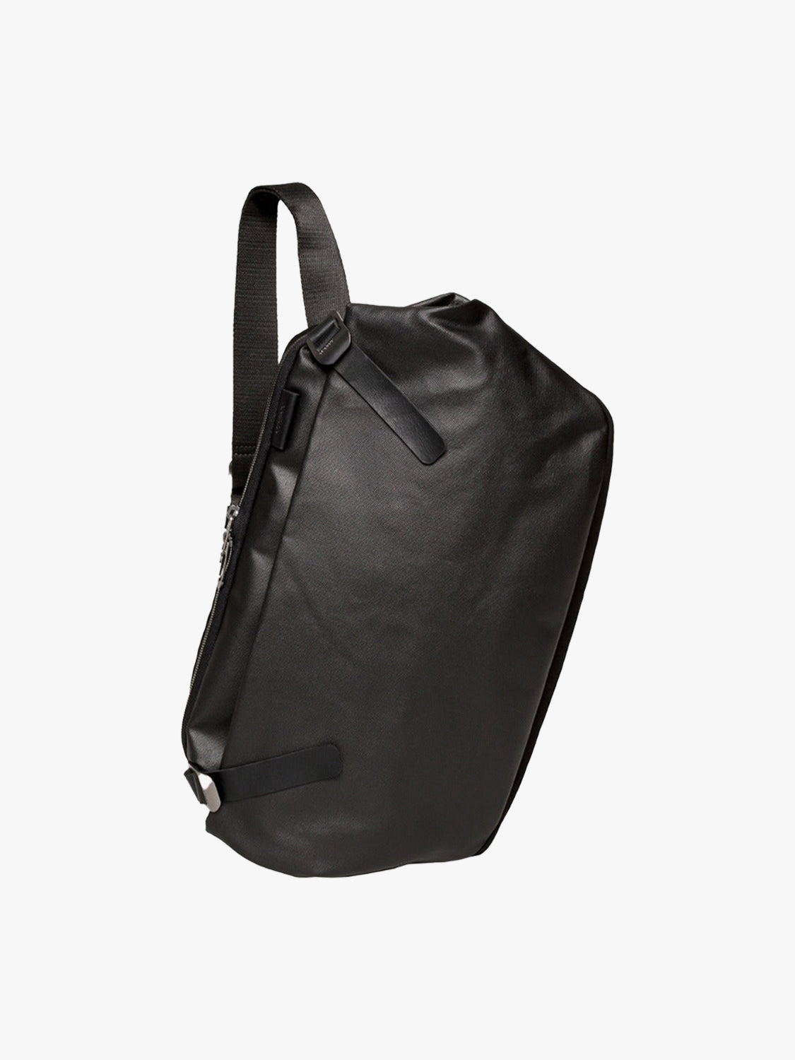 Riss Coated Canvas Black côte&ciel Official
