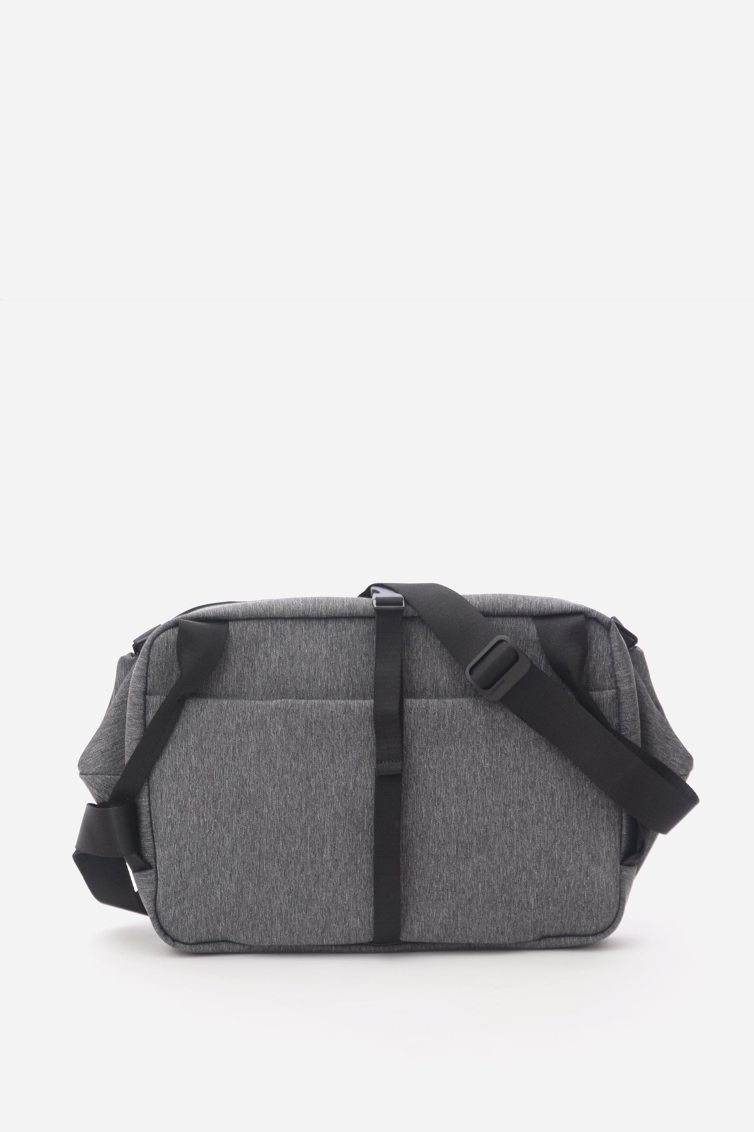 Riss ECO YARN Black Melange | JAPAN LIMITED côte&ciel Official