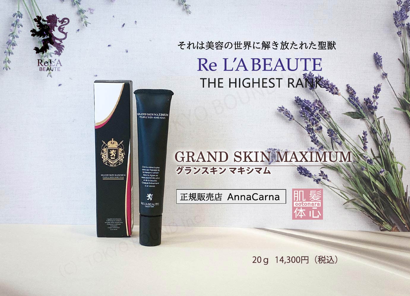 リアボーテ正規販売店】スキンマジックアイロン ご購入方法〈完売〉｜東京