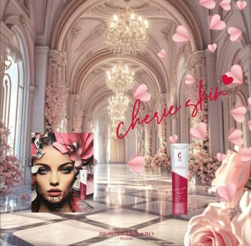 2024年 リアボーテ クリスマスコフレ ご案内