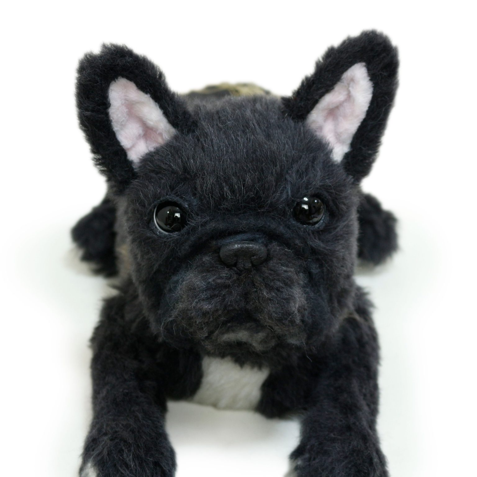 220318 黒介 フレンチブルドッグ - 【公式】ぬいぐるみのオーダー