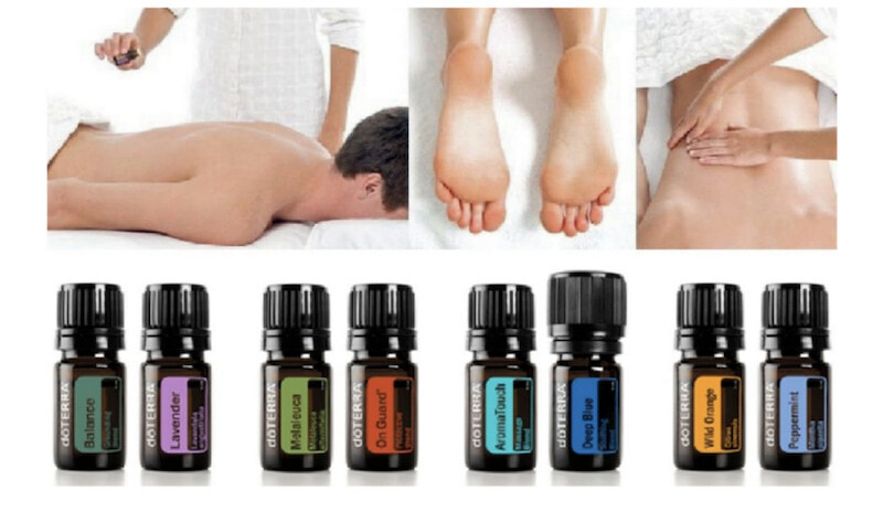 ヘッドマッサージ。アロマタッチ。霊氣ヒーリング。