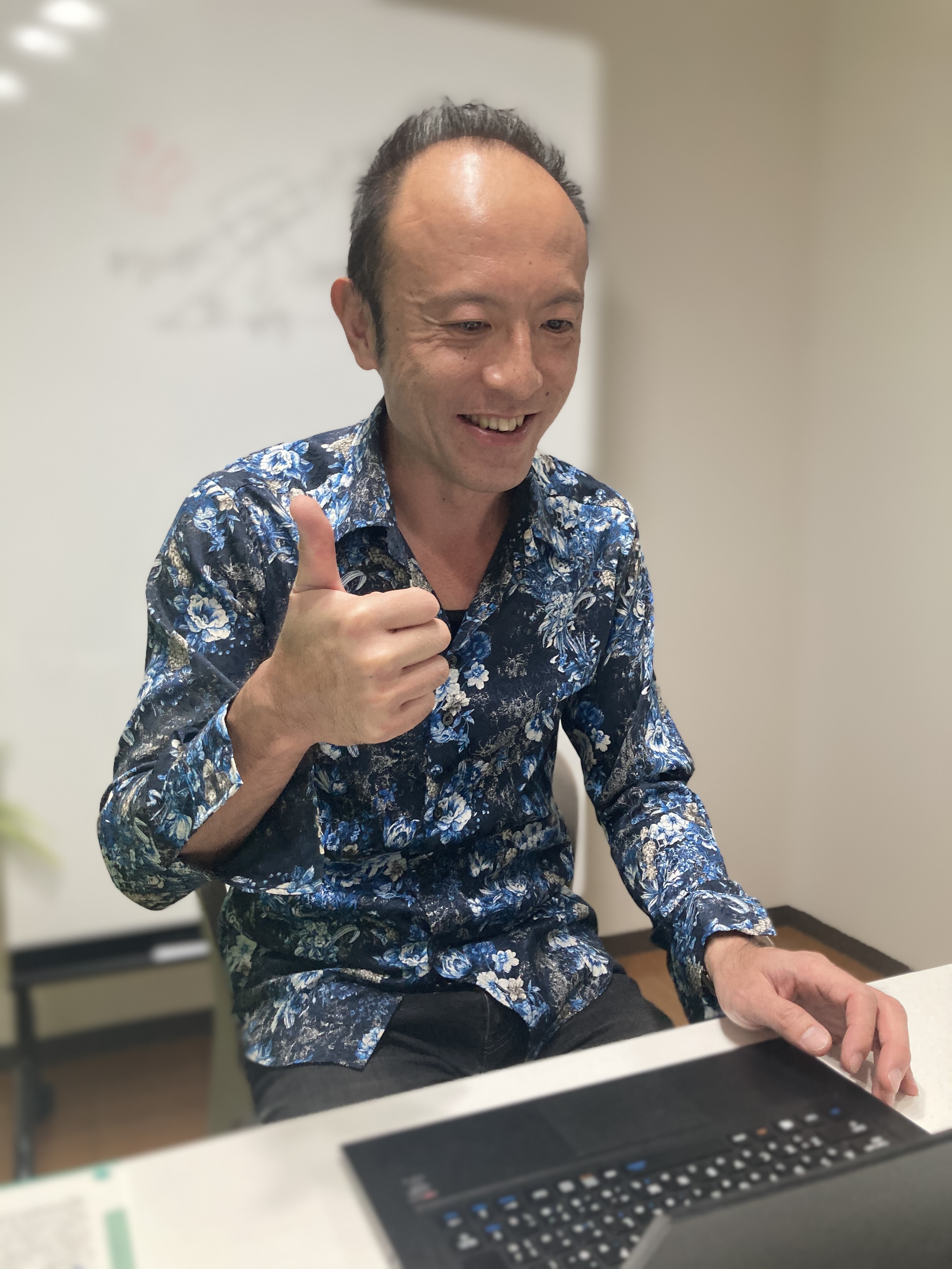 水嶋克仁先生によるオンライン個別指導 【数学・物理】