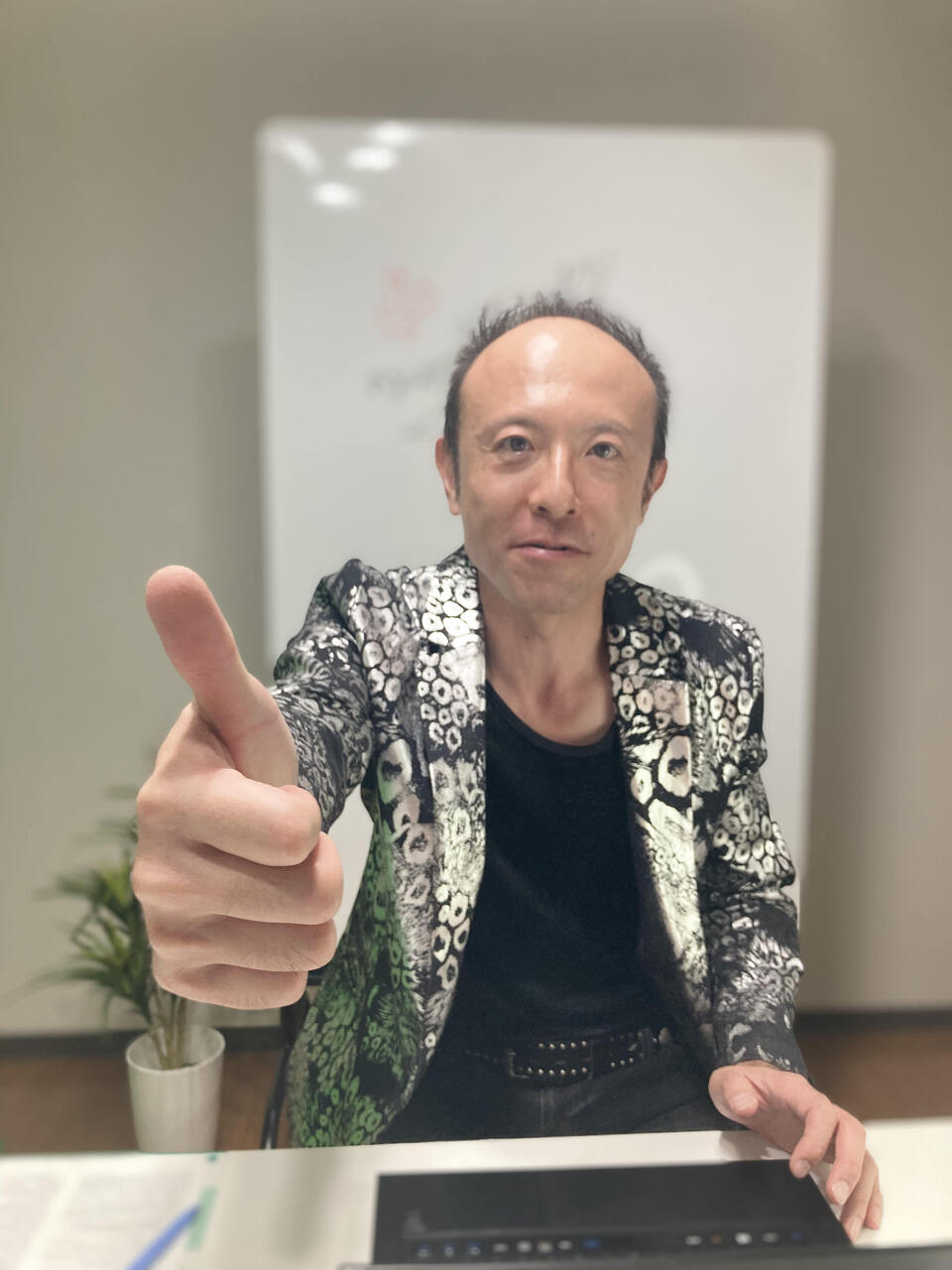 水嶋克仁先生によるオンライン個別指導 【数学・物理】