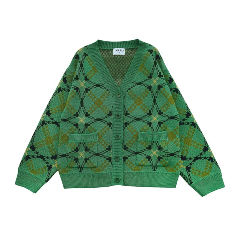 MABLI | Coucoubebe/ククベベ