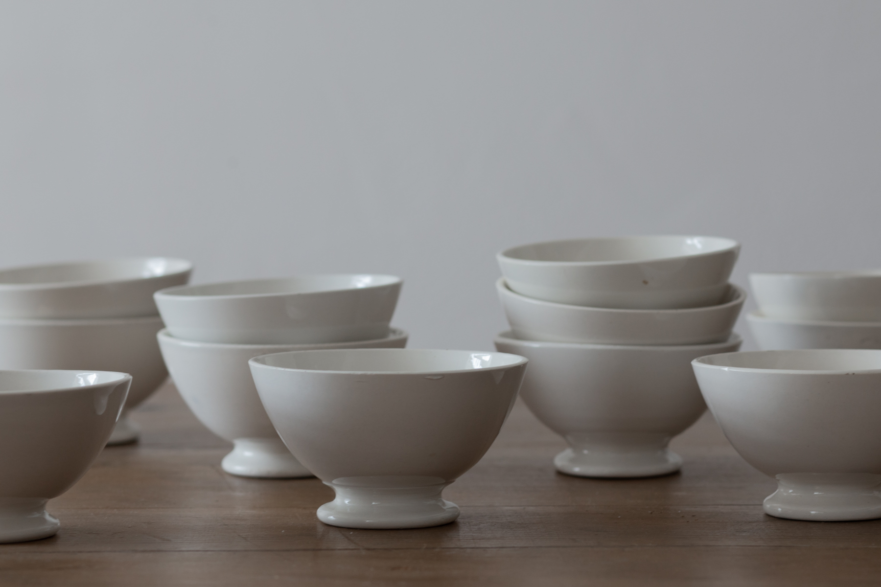 DIgoin Sarreguemines Petit Bol a Café | couperin