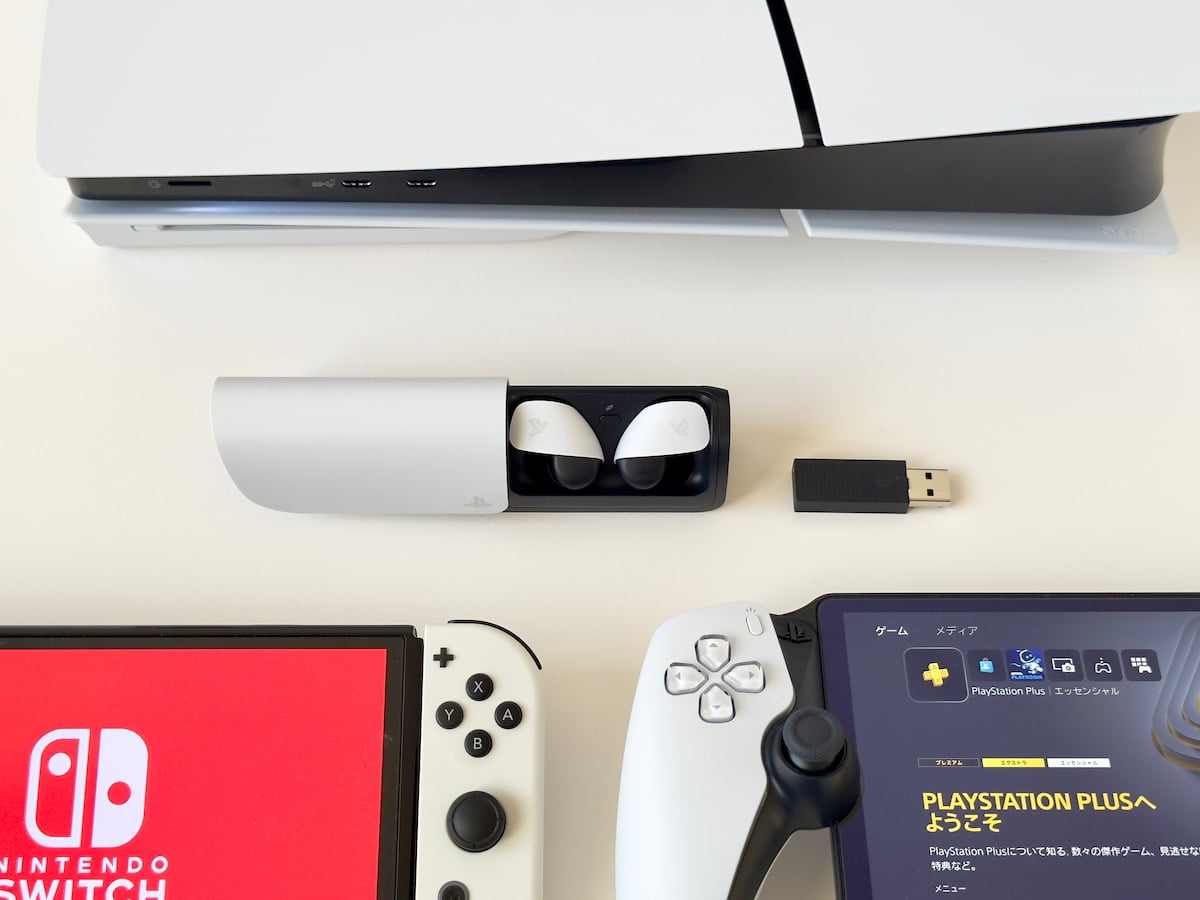 PULSE Explore ワイヤレスイヤホン」は何ができるのか？