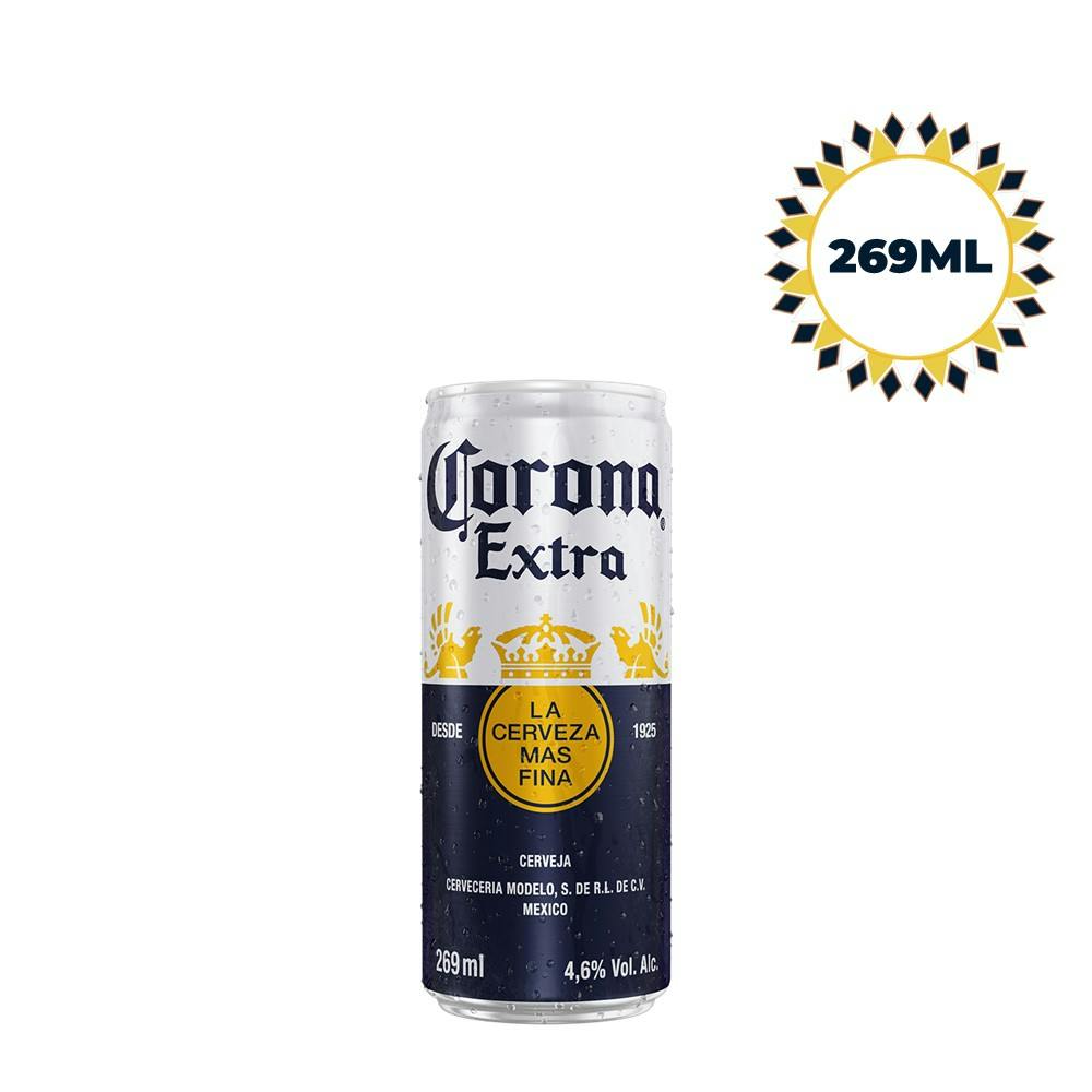 Corona 269ml