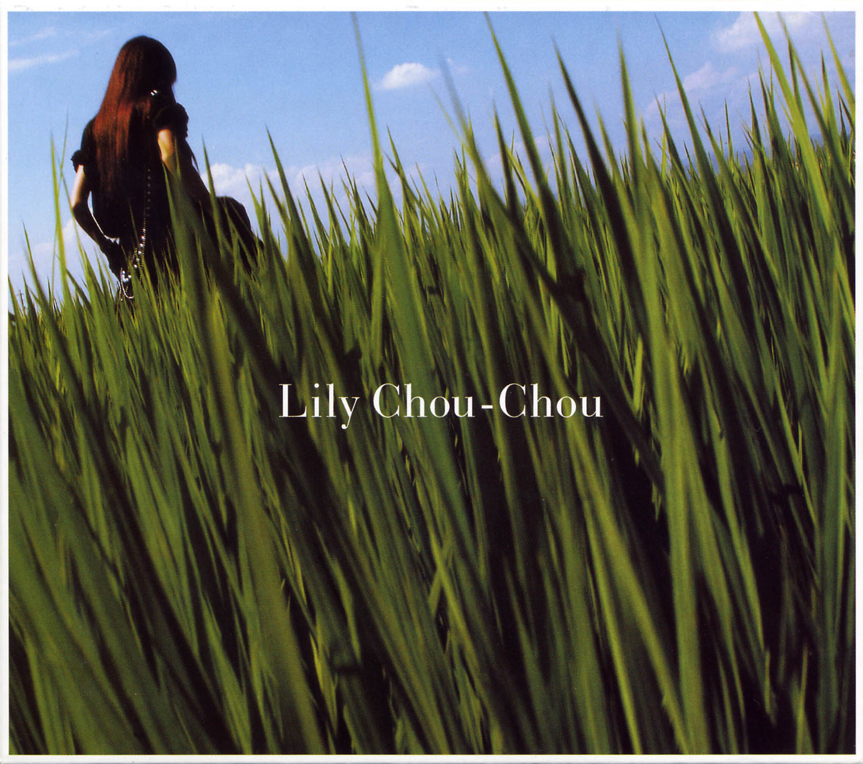 Release “呼吸” by Lily Chou‐Chou - Cover art - MusicBrainz