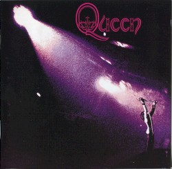 Release “Queen” by Queen - Cover art - MusicBrainz