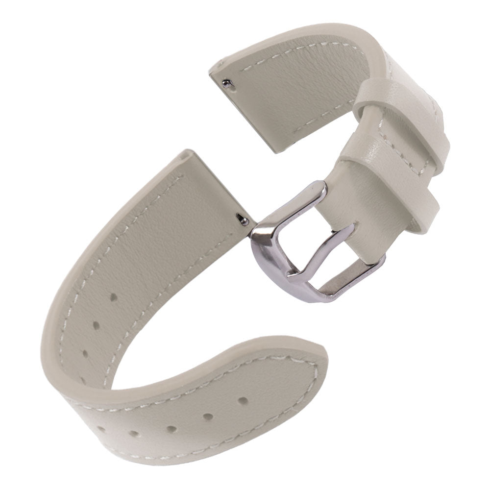 本革 イタリアンスムースレザー スマートウォッチ 腕時計ベルト – COVERARY