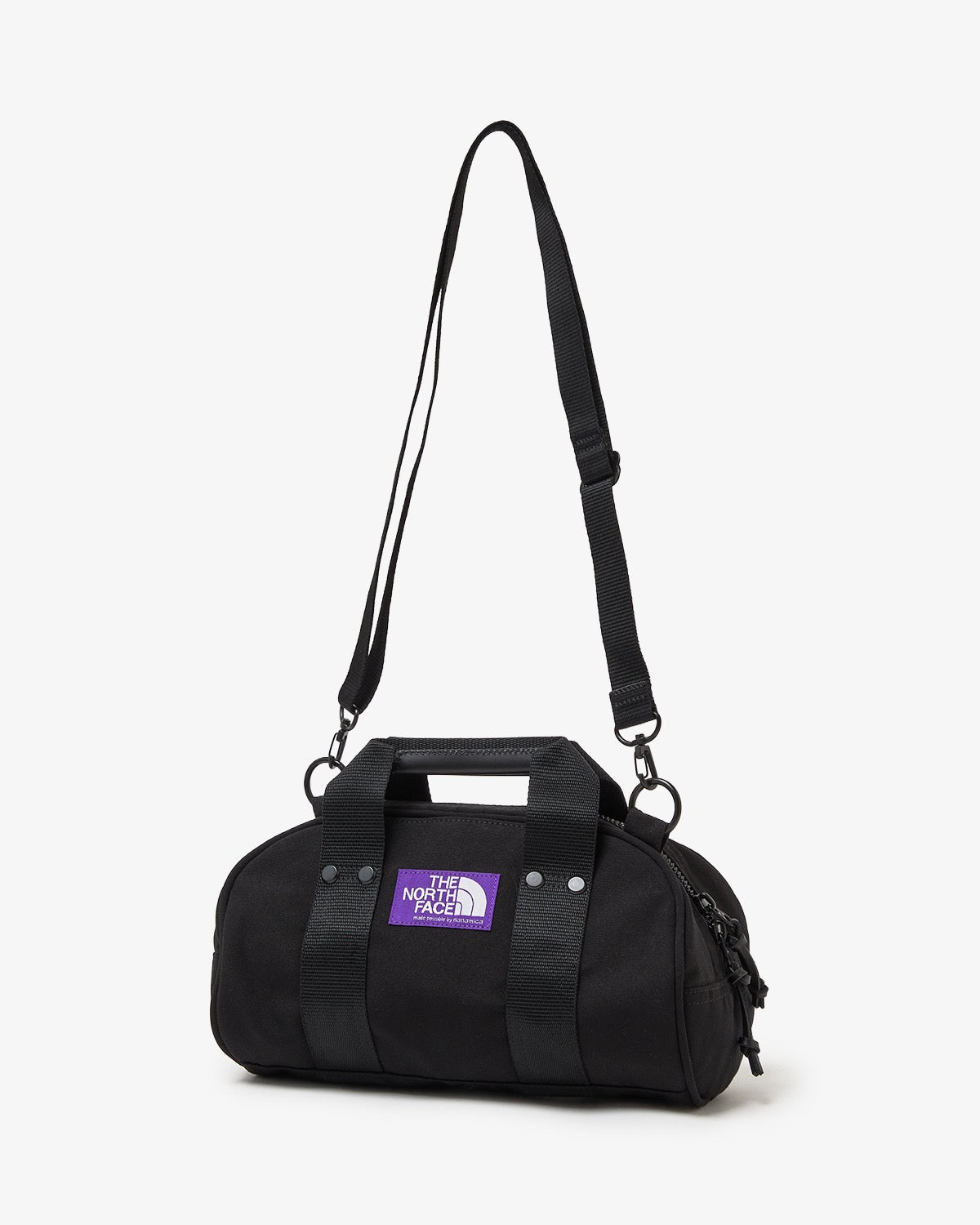 FIELD DEMI DUFFLE BAG – COVERCHORD