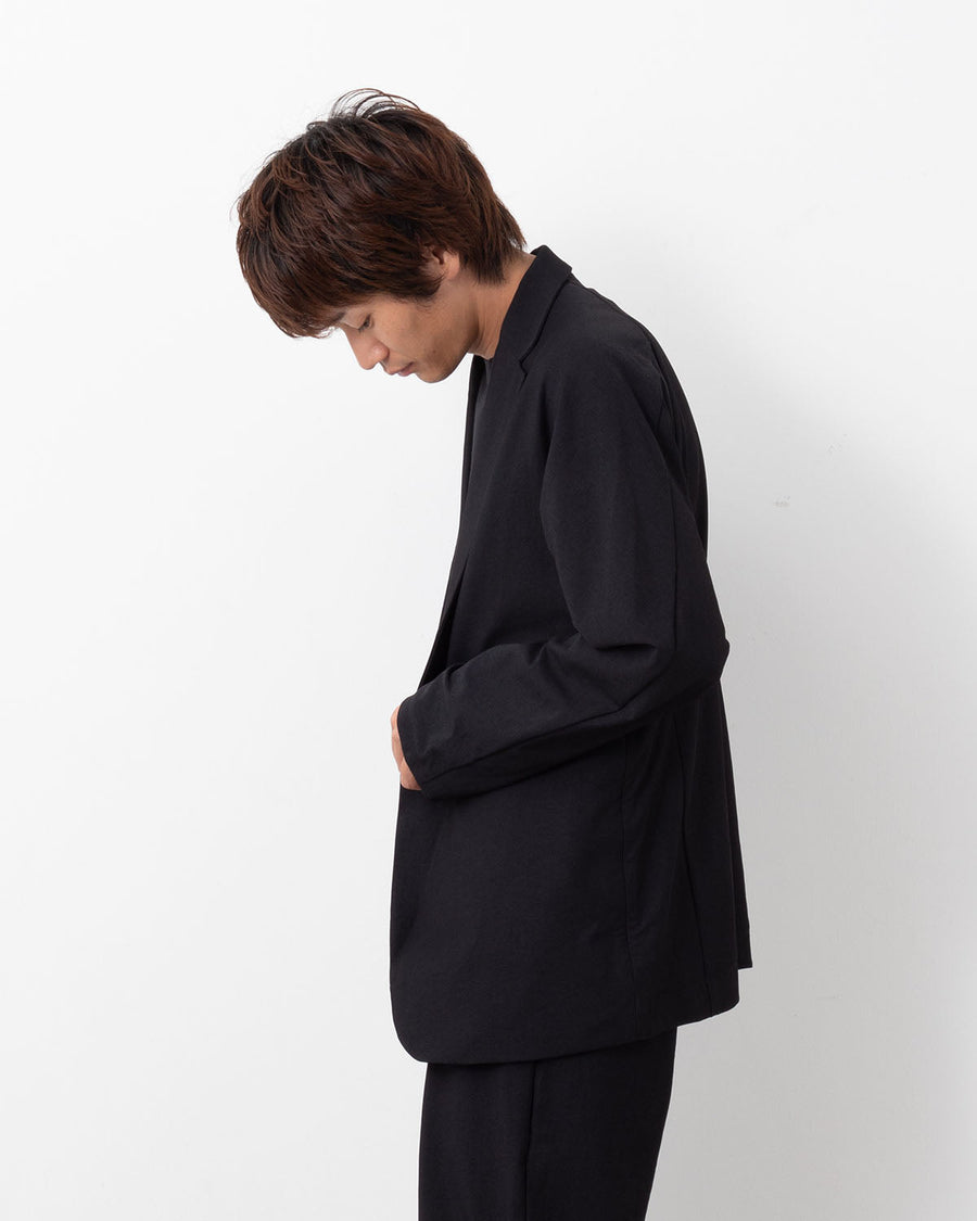 WALLET JKT PLUS - GHOST CODE – COVERCHORD