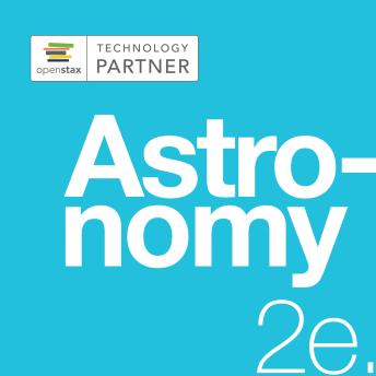 Astronomy 2e (OpenStax audio textbook) by Sidney Wolff, Andrew