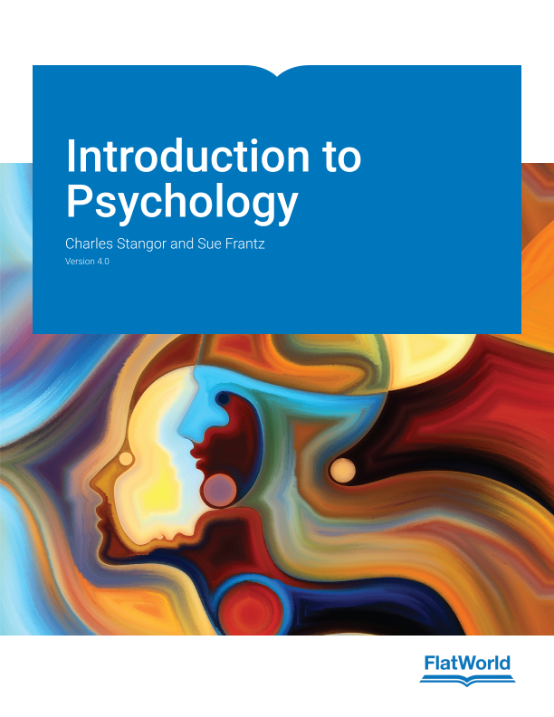 FlatWorld | Textbook | Introduction to Psychology v4.0