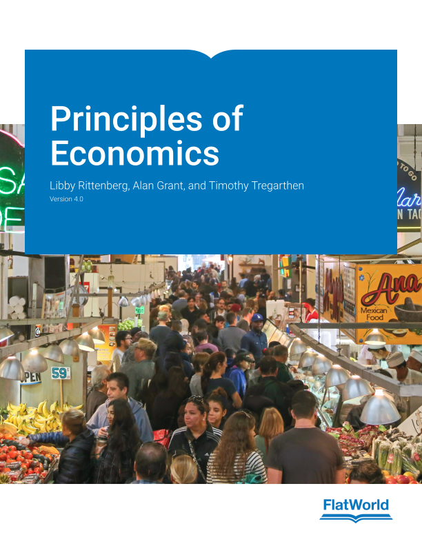FlatWorld | Textbook | Principles of Economics v4.0