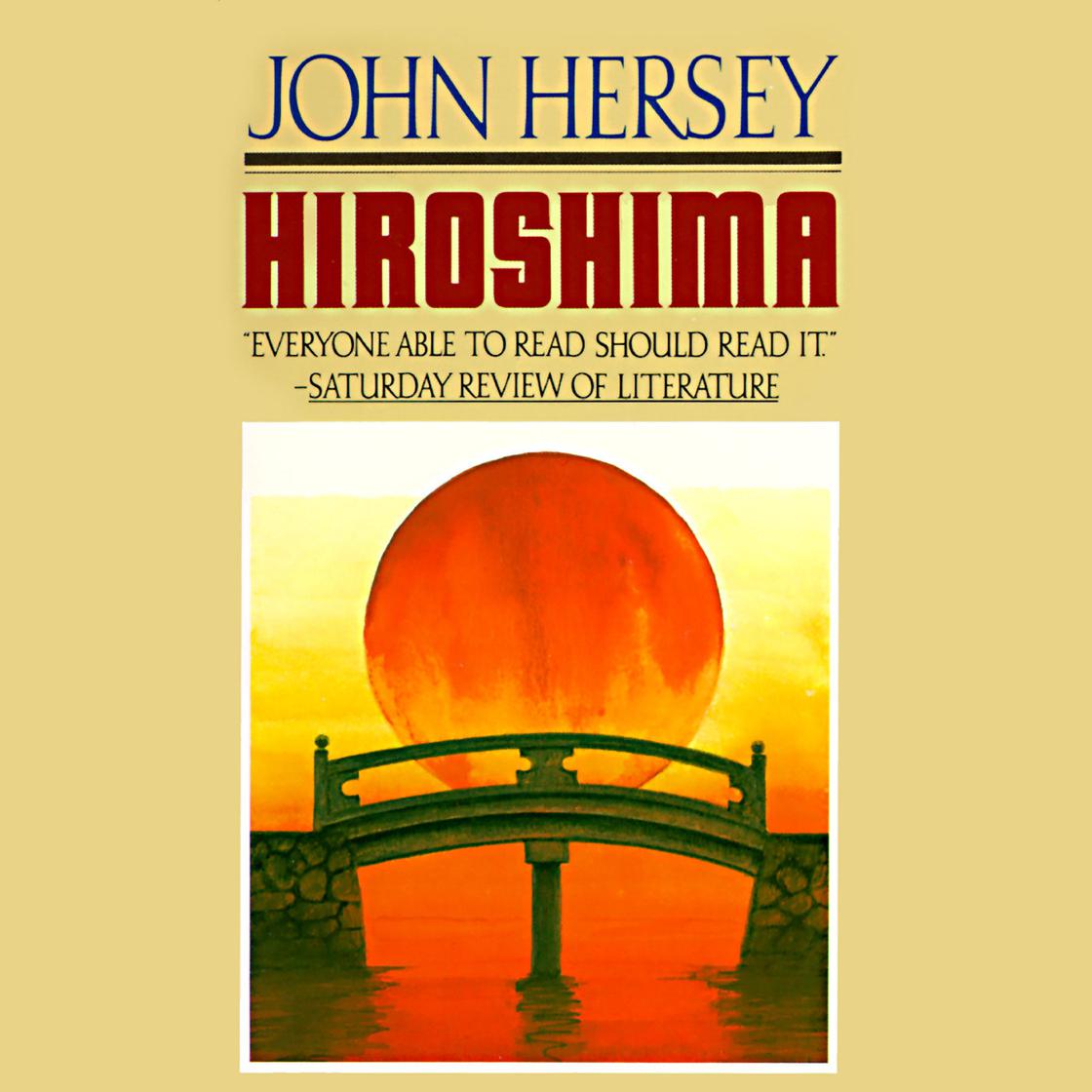 Hiroshima Audiobook | Libro.fm