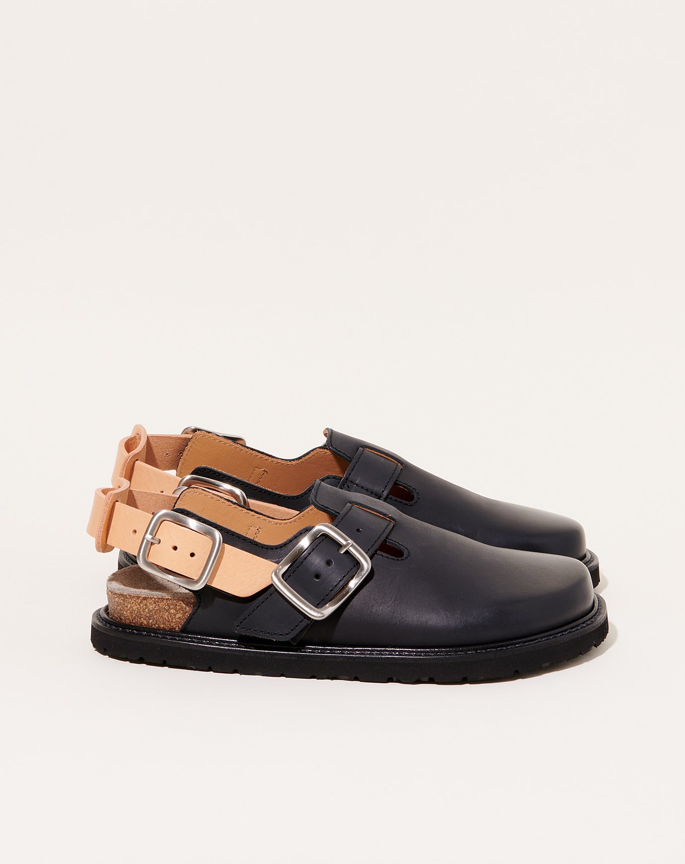 Chameleon Crog in Black | Hender Scheme | Covet + Lou | Covet + Lou