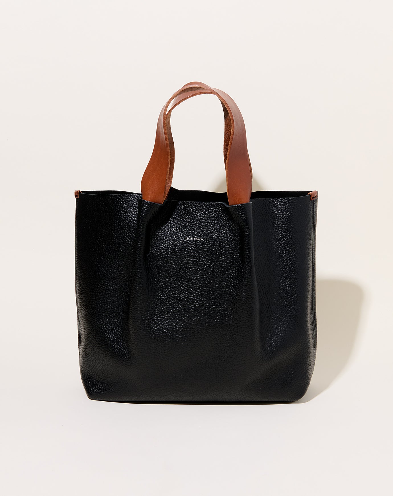 Piano Bag in Black | Hender Scheme | Covet + Lou | Covet + Lou