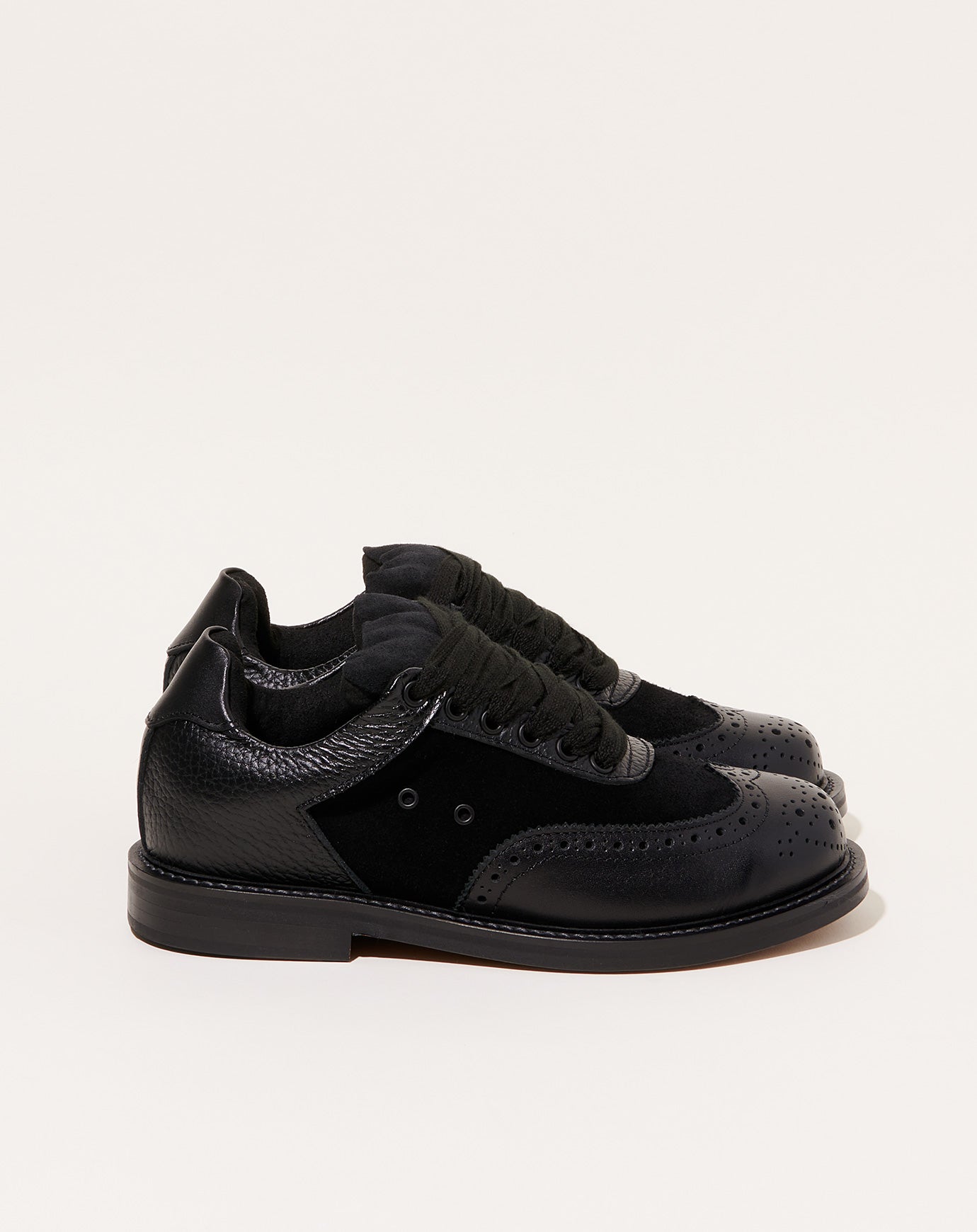 SBD in Black | Hender Scheme | Covet + Lou | Covet + Lou