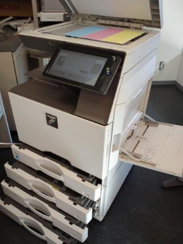 コピー機・複合機 専門店【コピクル】【激安 新型モデル】MX2650