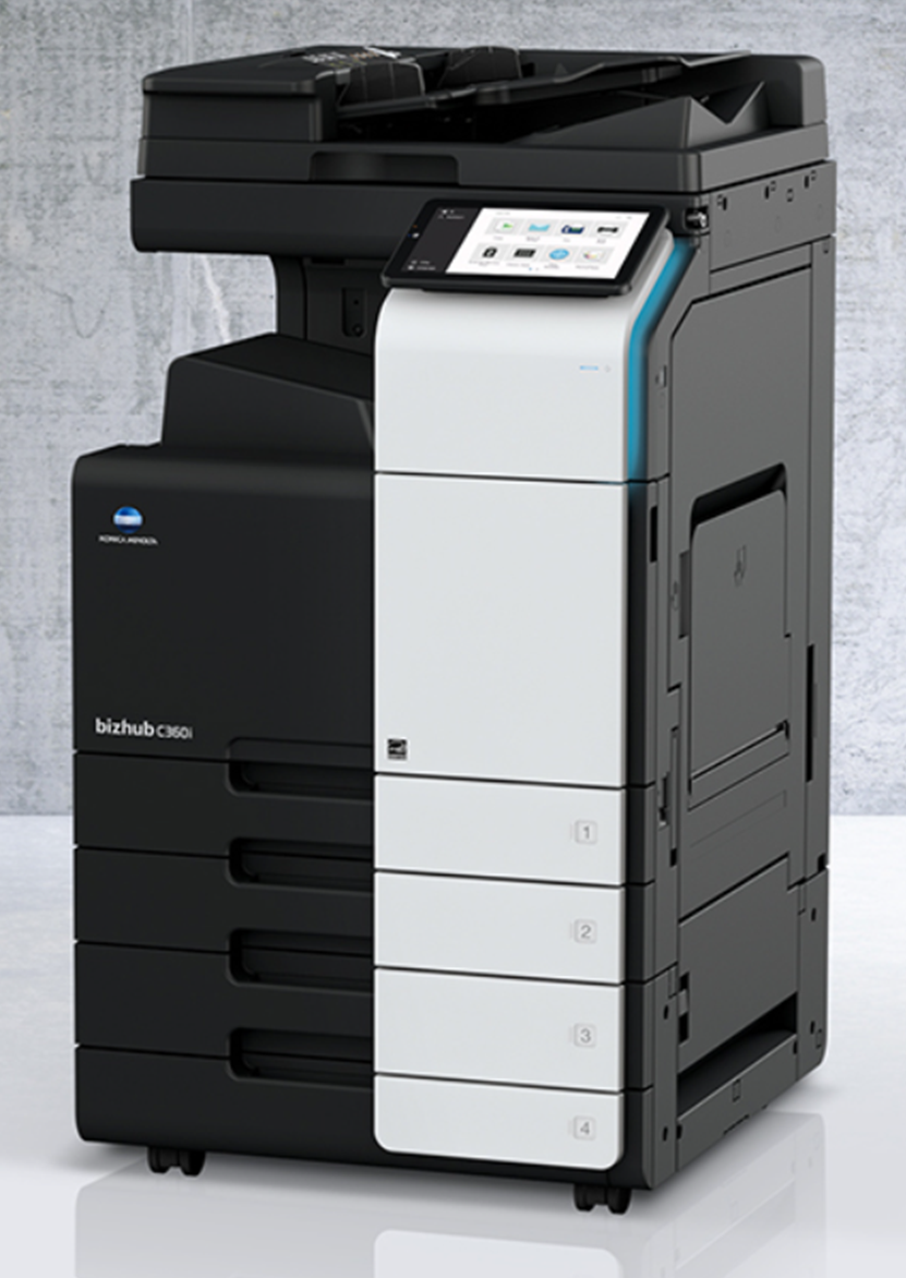 コニカミノルタ C224e 業務用プリンター 直接引取りの方限定 コニカ