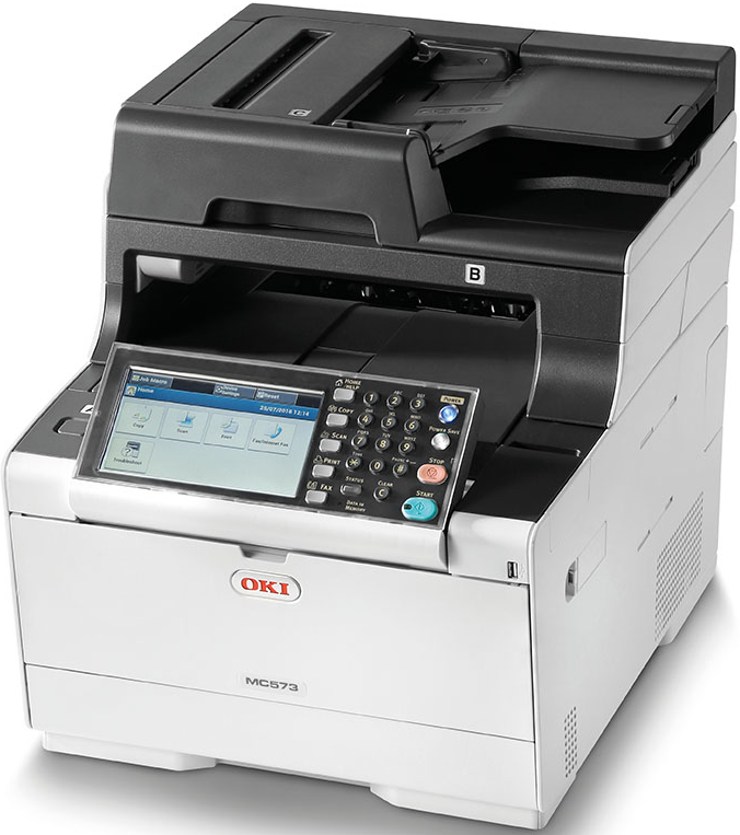 引き取り限定 OKI複合機 4段カセット 引き取り限定 OKI複合機 4段カセット