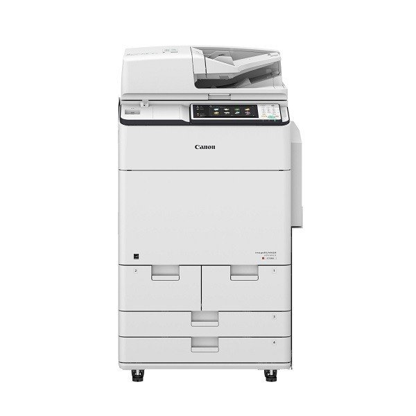 キヤノン（Canon）imageRUNNER ADVANCE C7570｜コピー機、複合機なら