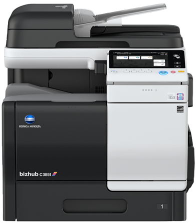 コニカミノルタ（KONICA MINOLTA）bizhub C3110｜コピー機、複合機なら